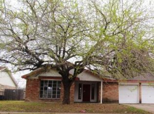 12726 Lima Dr, Houston, TX 77099