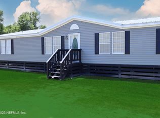245 Martin Luther King Dr, Macclenny, FL 32063
