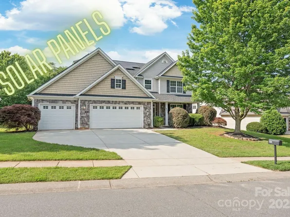 4352 Haddington Dr, Indian Land, SC 29707