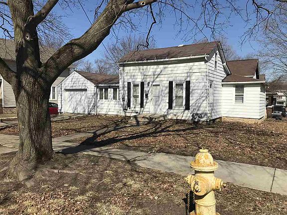 2nd image of 1348 Benton St