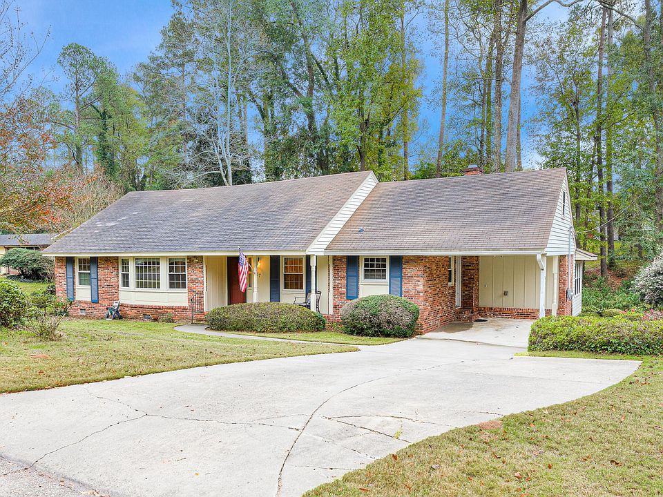 1st image of 807 Hammond Dr