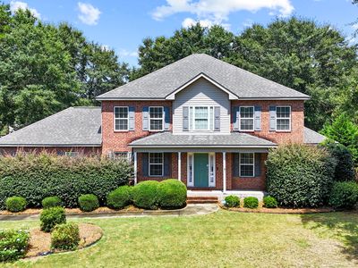 222 Olde Hickory Cir, Bonaire, GA, 31005