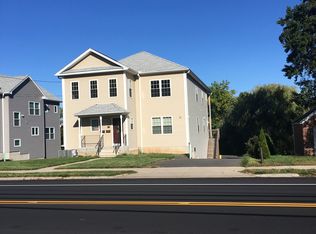 449 Farmington Ave, New Britain, CT 06053