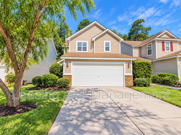8811 Kellum Dr, North Charleston, SC 29420