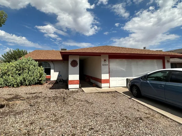 5810 W ANGELA Drive, Glendale, AZ 85308