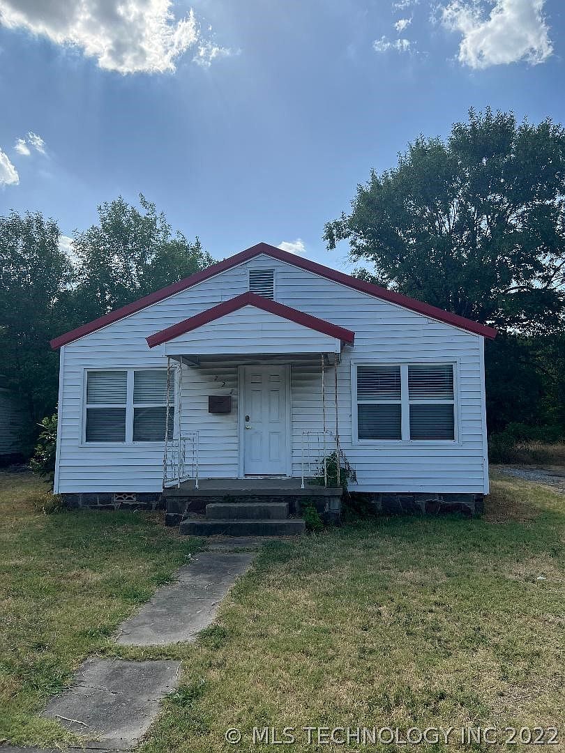 (Undisclosed Address), Mcalester, OK 74501 | Zillow