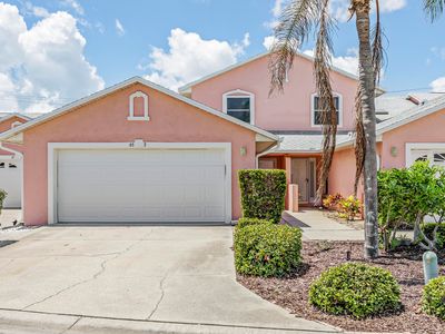 65 Coral Sea Way APT 3, Satellite Beach, FL, 32937