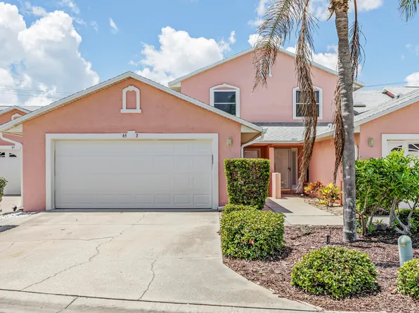 65 Coral Sea Way APT 3, Satellite Beach, FL 32937