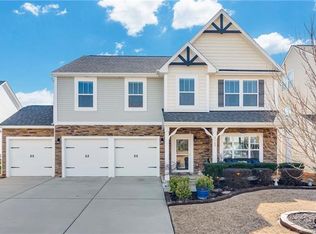 1160 Wagner Ave, Fort Mill, SC 29715