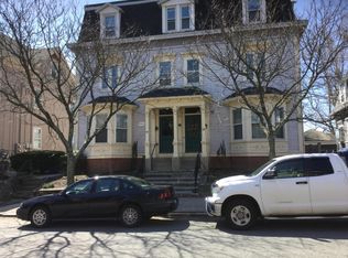 61 Pitman St, Providence, RI 02906