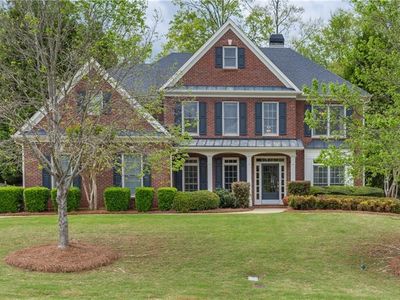 4100 Hillcrest View Ct, Suwanee, GA, 30024