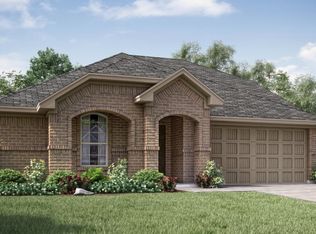 9713 Wild Prairie Way, Fort Worth, TX 76123