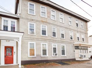 200 E Broad St APT 1A, Burlington, NJ 08016