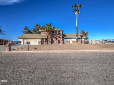 25450 W CLAYTON Road, Casa Grande, AZ, 85193