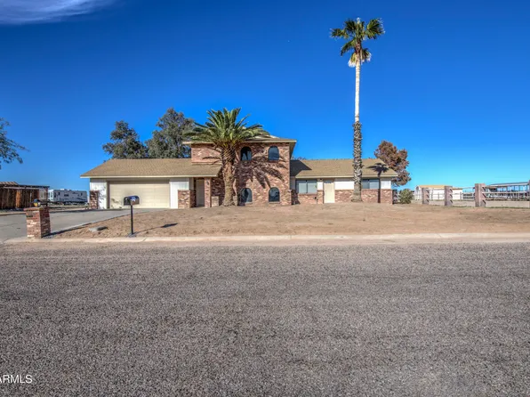 25450 W CLAYTON Road, Casa Grande, AZ 85193