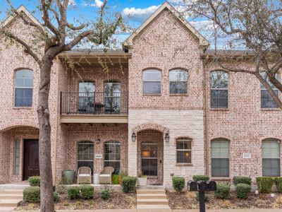 6000 Pisa Ln, Frisco, TX, 75034