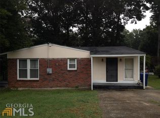 835 Amber Pl NW, Atlanta, GA 30331