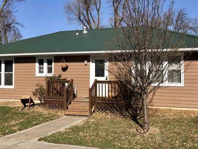402 Winchester St, Winchester, KS, 66097