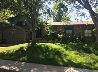 1165 Hancock Dr, Boulder, CO 80303