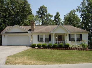 362 Rosemary St, Princeton, WV 24740