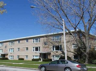 737 N Western Ave #3A, Park Ridge, IL 60068