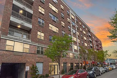 40-40 75th Street, #5D