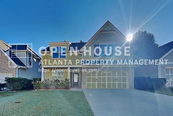402 Belmont Way