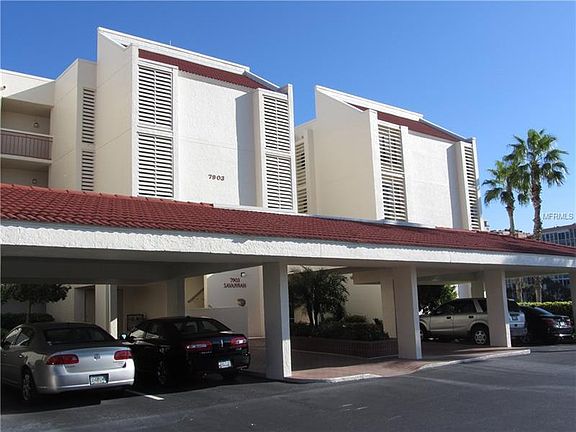 2nd image of 7903 Sailboat Key Blvd S APT 201