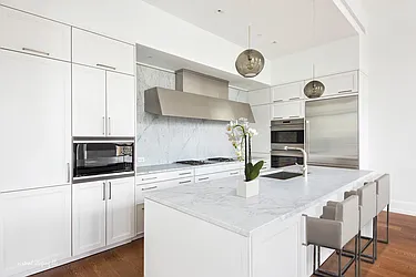 Sold by Douglas Elliman