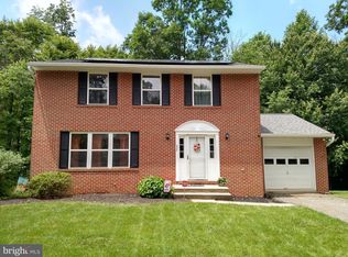 224 Arms Chapel Rd, Reisterstown, MD 21136