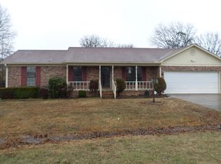 137 Aztec Dr, Jackson, TN 38305