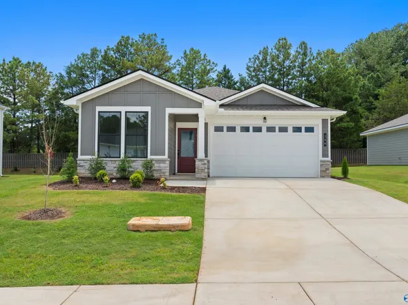 166 Hidden River Dr, Madison, AL 35756