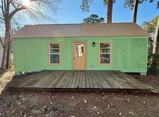 465 Impala Dr, Onalaska, TX 77360