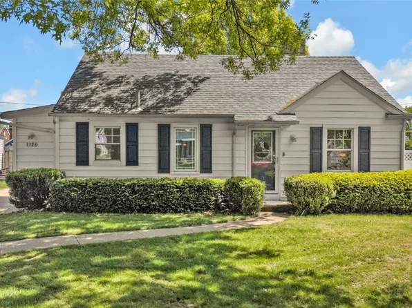 1126 Ellwood Ave SW, Canton, OH 44710