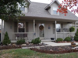 206 Moss Ct, Winchester, KY 40391