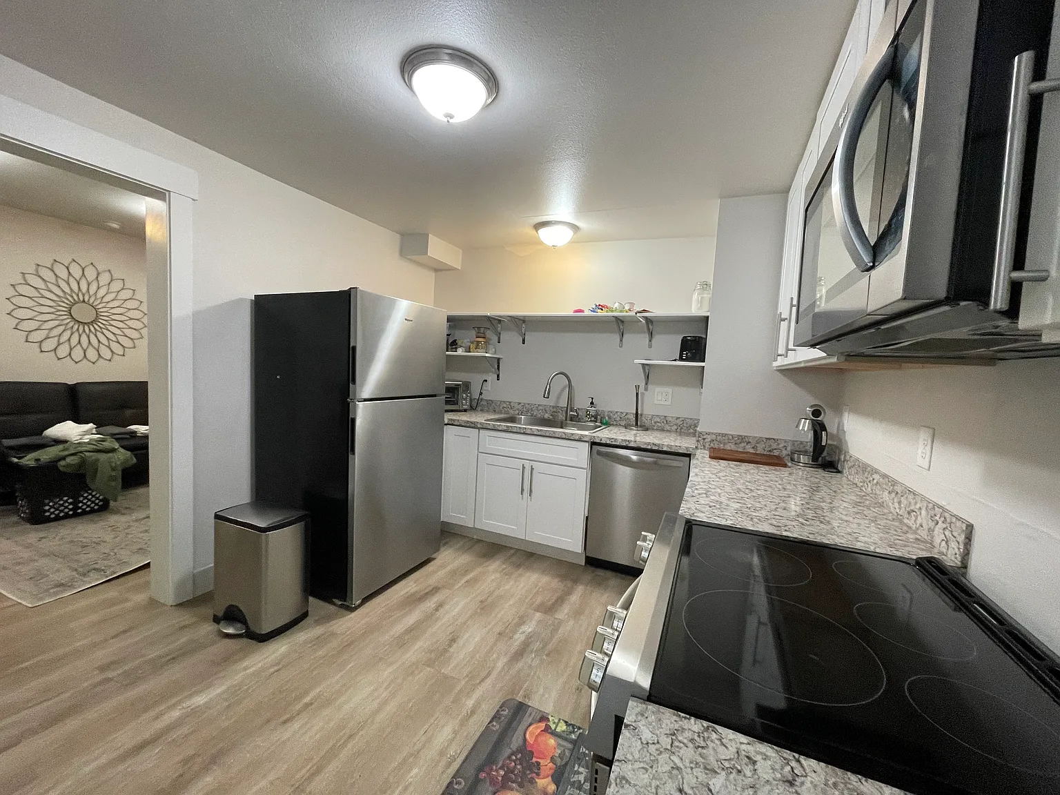 2 bed, 975 sqft, $3,000 — Photo 2
