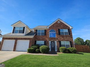 65 Heaton Place Trl, Covington, GA 30016