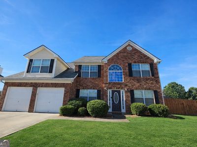 65 Heaton Place Trl, Covington, GA, 30016