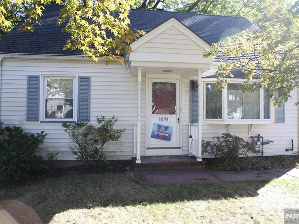 1079 Lafayette Avenue Ext, Hawthorne, NJ 07506