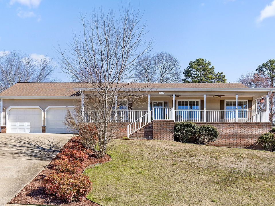 2nd image of 1433 Oldaker View Ln