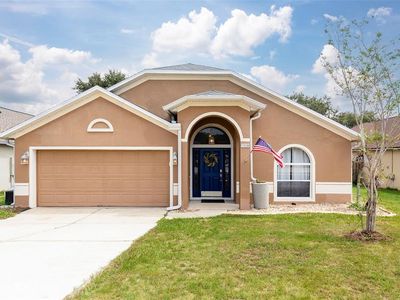 1059 BLUEGRASS DRIVE, Groveland, FL, 34736