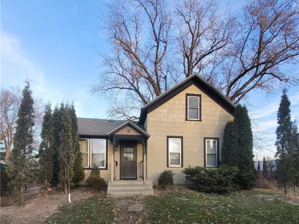 11 Hewett Street, Neillsville, WI 54456