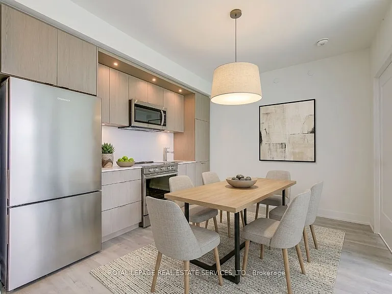 25 Cordova Ave #1809 — Photo 5