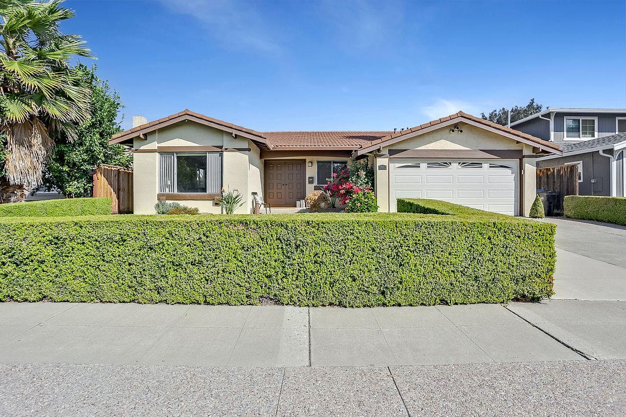 1952 Camargo Dr, San Jose, CA 95132 | Zillow