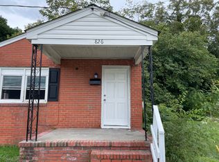 826 24th St, Newport News, VA 23607