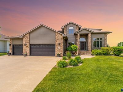 7301 S High Cross Trl, Sioux Falls, SD, 57108