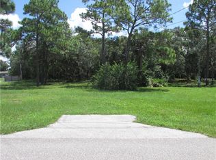 18904 Craig Loop, Hudson, FL 34667