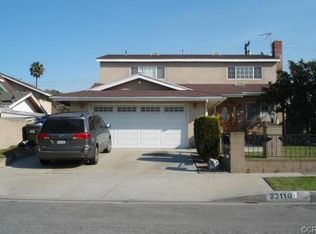 23110 Berendo Ave, Torrance, CA 90502