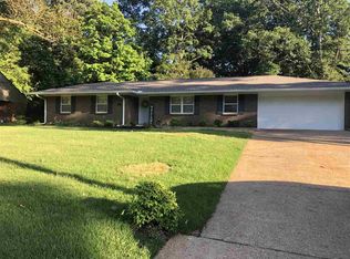 6227 Ivanhoe Rd LOT 3, Memphis, TN 38134