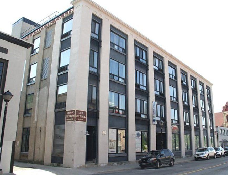 Building Photo